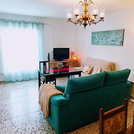 El Almendro De Maruja Apartment Torviscon ภายนอก รูปภาพ