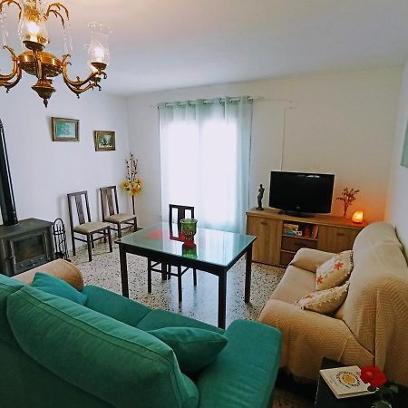 El Almendro De Maruja Apartment Torviscon ภายนอก รูปภาพ