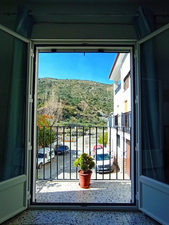 El Almendro De Maruja Apartment Torviscon ภายนอก รูปภาพ