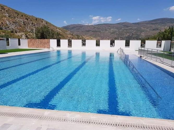 El Almendro De Maruja Apartment Torviscon ภายนอก รูปภาพ